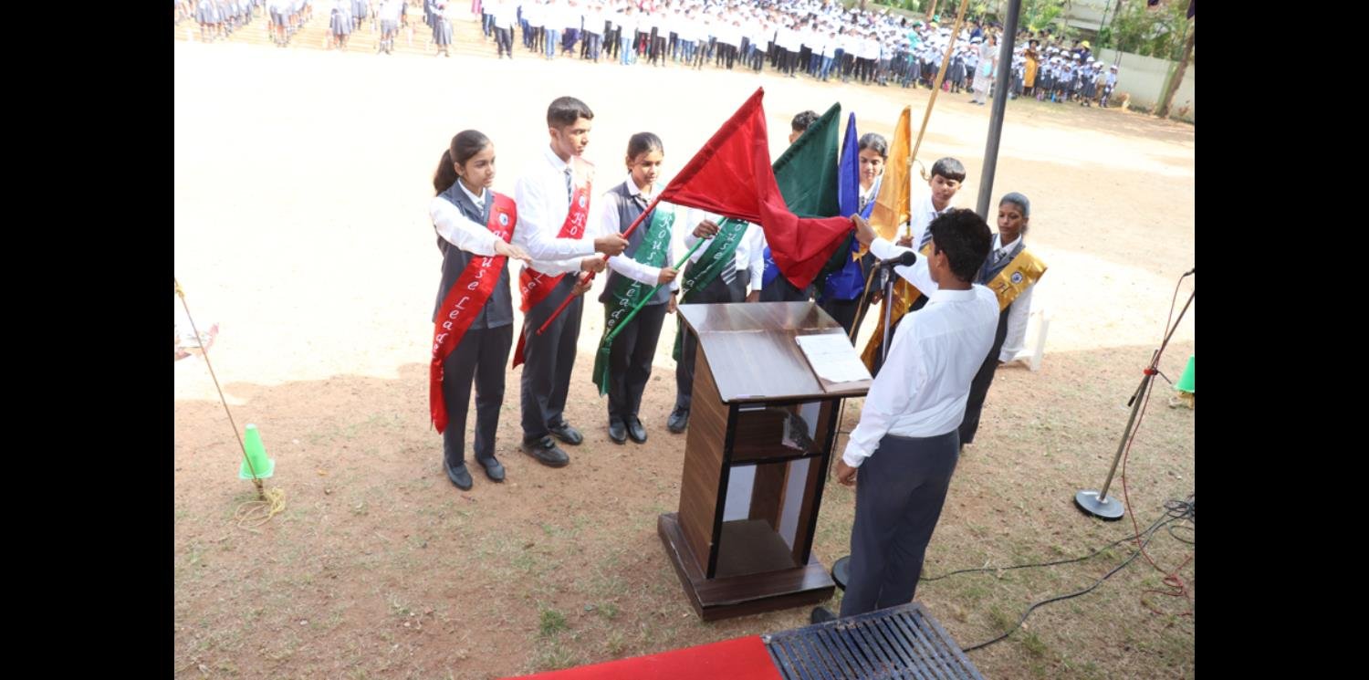 Sports Day